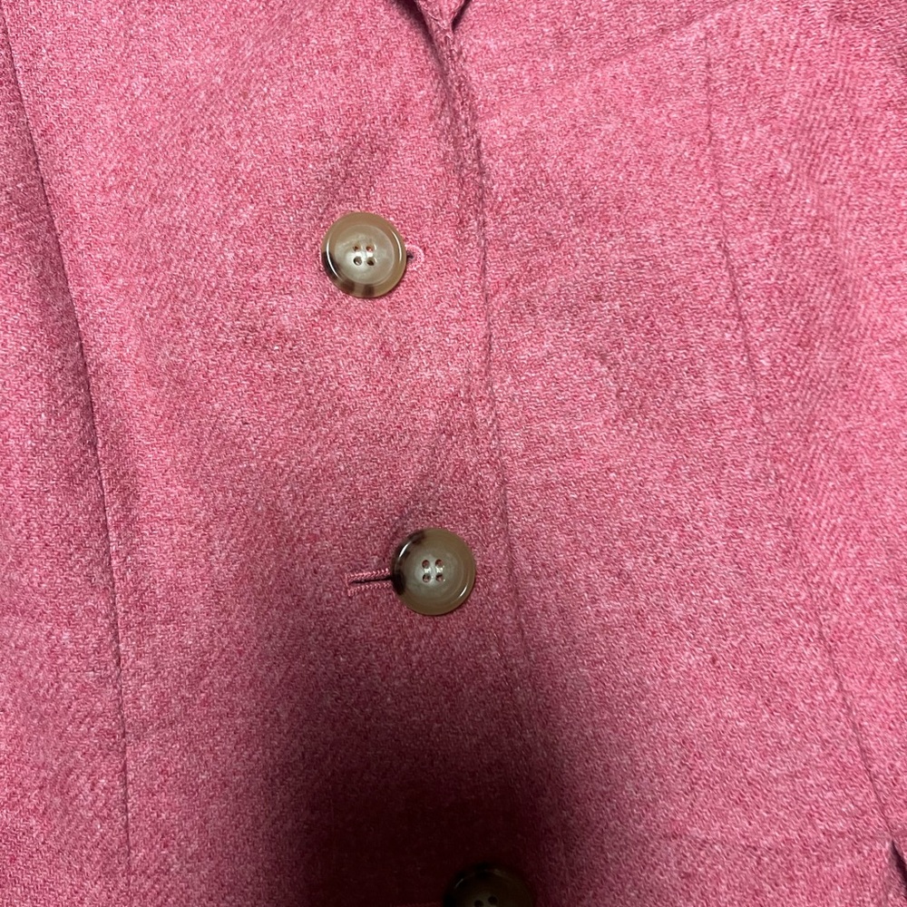 Talbots blazer - Picture 5 of 5